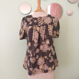 Flower Child Top